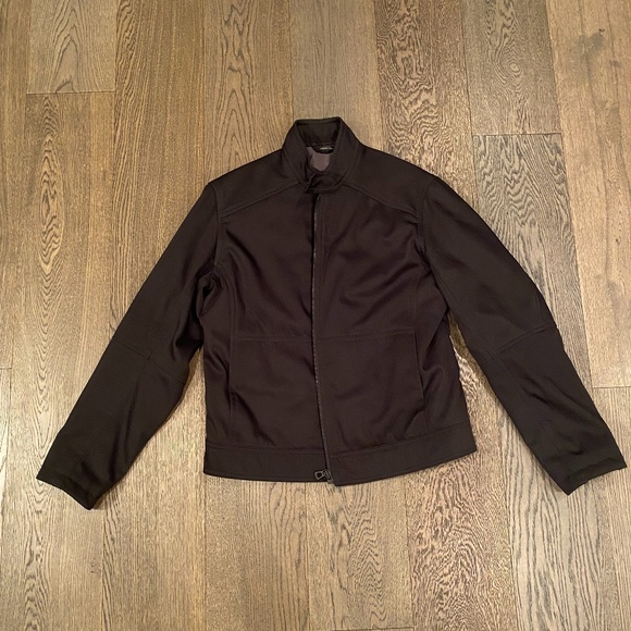 Hugo Boss Bomber Jacket - Picture 4 of 8